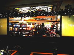 -宝莱纳餐厅(滨江店)