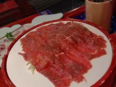 -袁老四重庆老火锅(桐梓坡店)