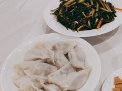 东方饺子王-东方饺子王(和平里店)