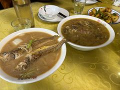 -何记面馆(龙泉山店)