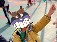 -华杉幼儿园(青塔校区)