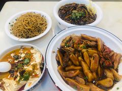 -吴记小园楼(新庄店)