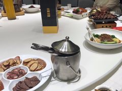 -老妈菜馆(建设街店)