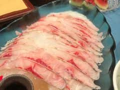-天怡·鱼工厂(临江店)