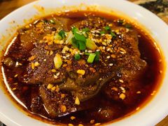 -付小姐在成都(中山公园店)