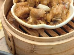 -点都德(汇胜楼店)