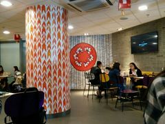 大堂-麦当劳(中山大道中店)