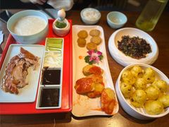 -蓉和妈妈菜·芙蓉花开(高新店)