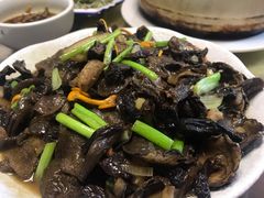 -老张烤羊(王哥庄店)