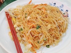 -南海食街(佛冈店)