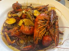 -辣盆盆麻辣小龙虾(哈尔滨总店)