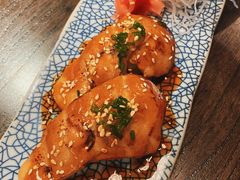 -哥哥の深夜食堂(永乐汇亲子购物运动中心店)