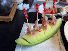 -花潮料理艺食馆(成都万象城店)