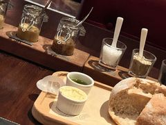 -恰餐厅及酒吧 CHAR Bar & Grill (北京丽都皇冠假日店)