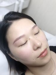-HQ半永久纹绣纹眉