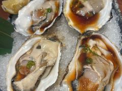 -千代武日本料理(开发区店)