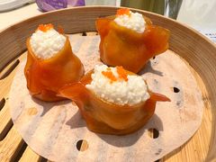 -蔡澜点心·粤菜(赛格国际购物中心店)