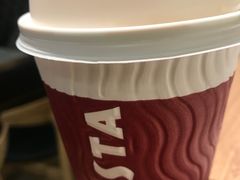 -COSTA COFFEE(武汉武商MALL店)