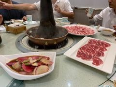 -阳坊胜利涮羊肉(阳坊老店)