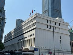 -香港邮政总局