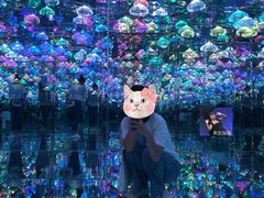 -天津梵高星空艺术馆(天河城旗舰店)