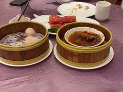 -宝燕壹号(徐汇店)