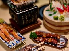 -沼津港精致料理·寿喜烧·烧鸟(漕河泾印象城店)