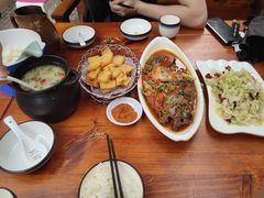 -云隐小厨·传统大理美食(复兴路店)