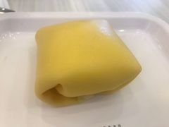 -满记甜品(荟聚购物中心店)