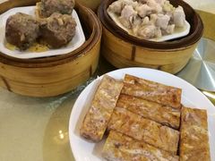 -金苑海鲜酒家(新港中路店)