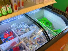 -铭记蛙小仙·活蛙畅享(CBD万达广场店)