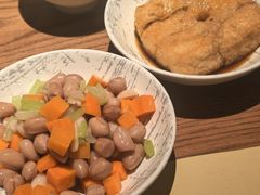 -荣家黄鱼面(前滩太古里店)