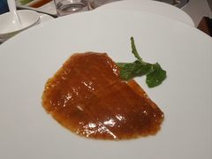 酥香嫩烤鸭-四季民福烤鸭店(外滩外白渡桥店)