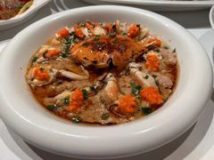 -上海小南国(国会店)