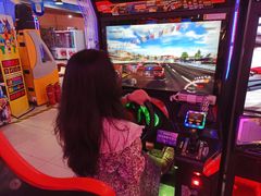 -Play1家庭娱乐中心(包河大玩家店)