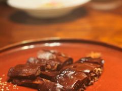 鹅头-晶采轩(虹桥路店)