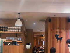 -After You Dessert Cafe(CENTRALWORLD)