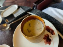 黄鱼煨面-杭州西子湖四季酒店·金沙厅