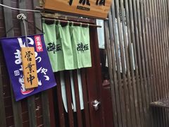 门面-醉虎传(南锣鼓巷店)