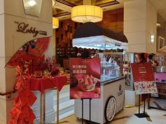-无锡君来洲际酒店