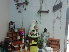 -糖秋Cake DIY·蛋糕定制·甜品台(观音桥店)