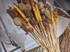 -串盟烧烤大排档·长沙美食地标(星沙店)