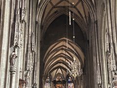 -斯蒂芬主教座堂(Stephansdom)