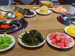 -庖丁人家巴东茶店牛肉(施南古城店)