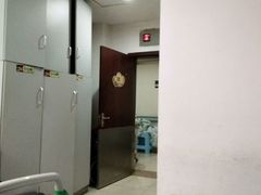 -重庆市中医院(南桥寺院部)