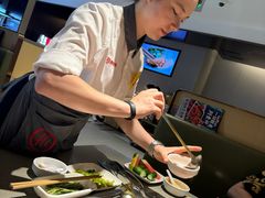 -海底捞火锅(枫蓝国际购物中心店)