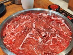 -牛小嫩串串火锅(老国贸总店)