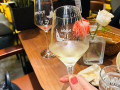 -ibarrel爱杯·bistro&brunch(江宁路店)