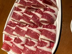 -宝泉铜锅·涮羊肉(解放东路店)