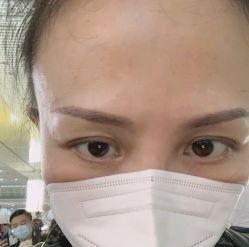 -谜秀韩式半永久纹眉纹绣洗眉